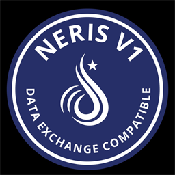 NERIS V1 Data Exchange Compatible seal